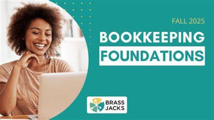 Are bookkeepers still needed?