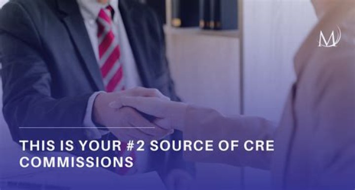 Are commissions a source of income?