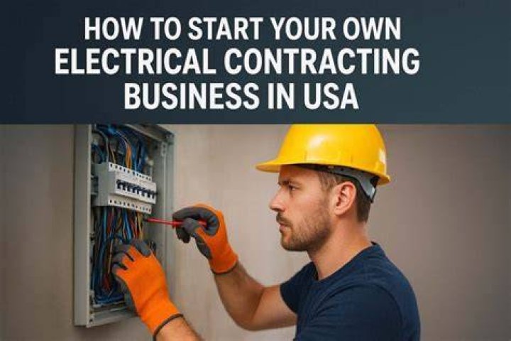 Can electrical engineers start their own business?