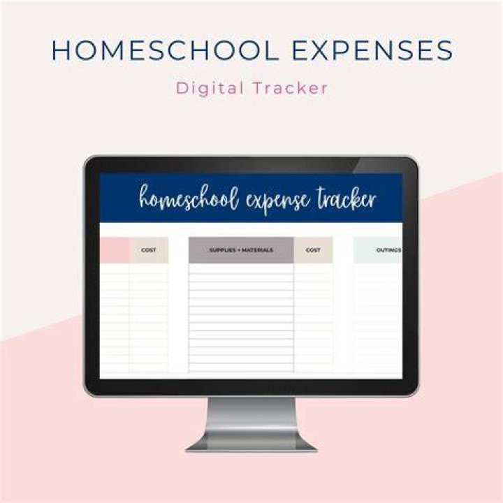 Can homeschool expenses be deducted?
