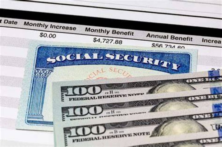 Can I get Social Security at 39?