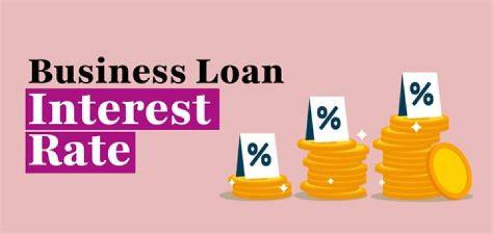 Can you claim interest on business loan?