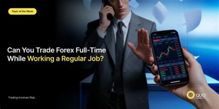 Can you trade forex while on disability?