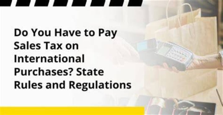 Do you pay sales tax on capital improvements?