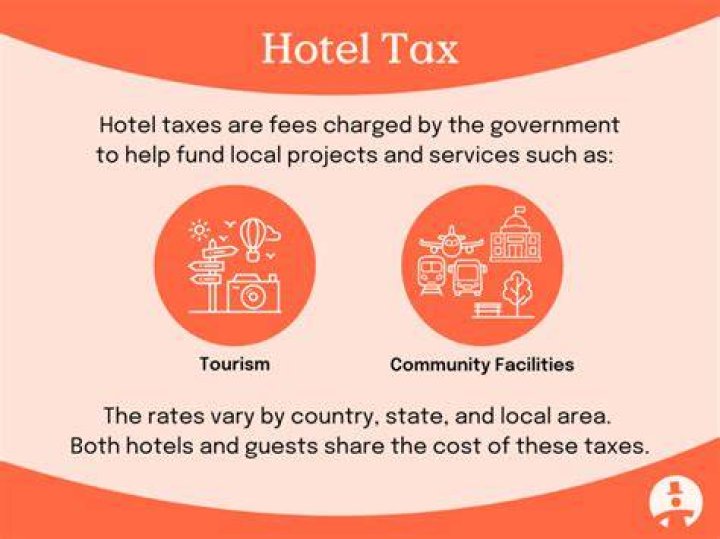 Does Ohio have a lodging tax?