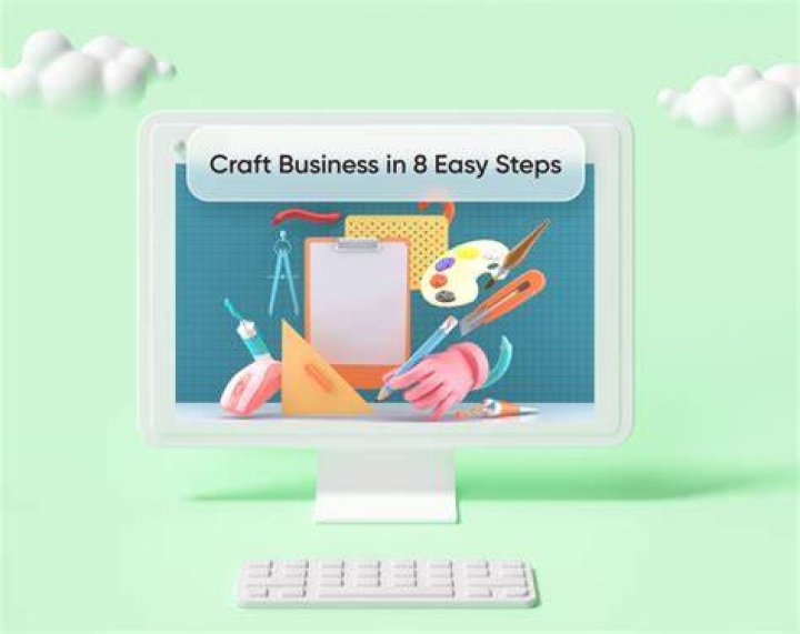 How do I make my craft business successful?