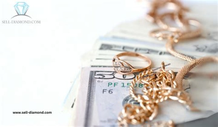 How do you get the best price to sell jewelry?