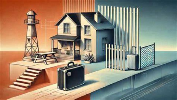 How long do you have to live in a house before you can refinance?