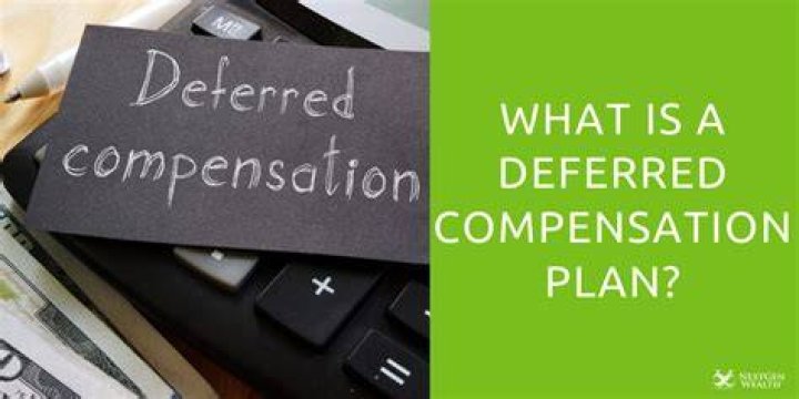 How much can you contribute to a deferred compensation plan?