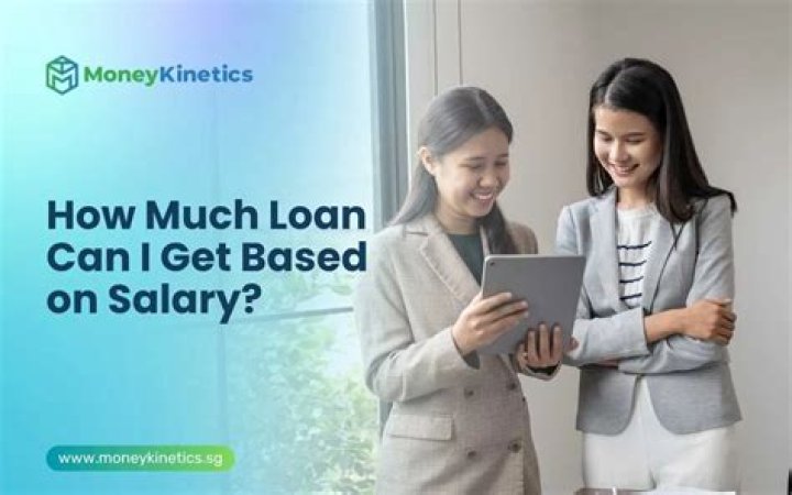 How much can you get a loan for to start a business?