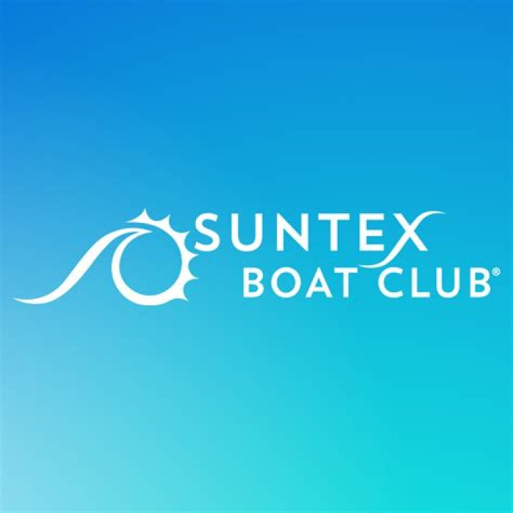How much is the Suntex Boat Club?