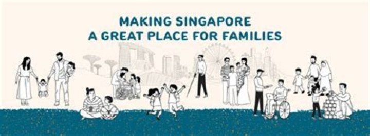 Is Singapore suitable for families?
