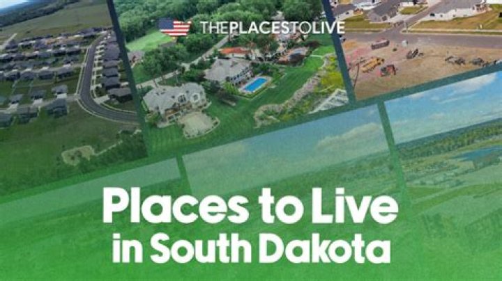 Is South Dakota a good place to live for seniors?